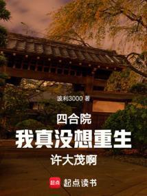 四合院我许大茂