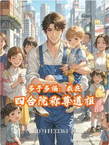 四合院重生傻柱多子多福