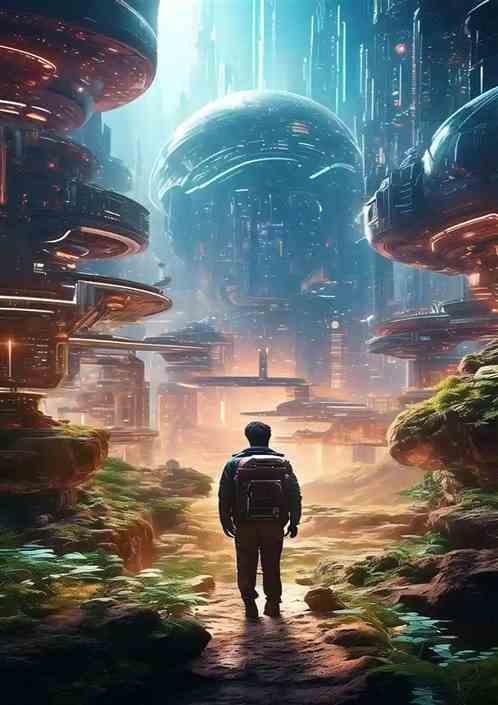 异世界超能在线