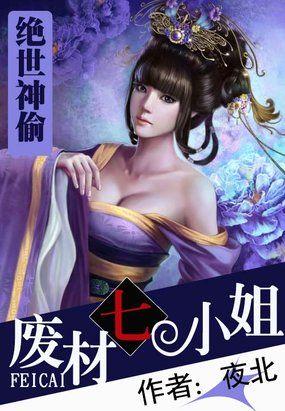 绝世神偷废柴七小姐女主身份