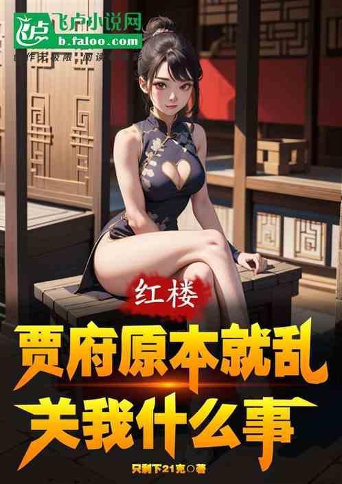 贾府乱的原因