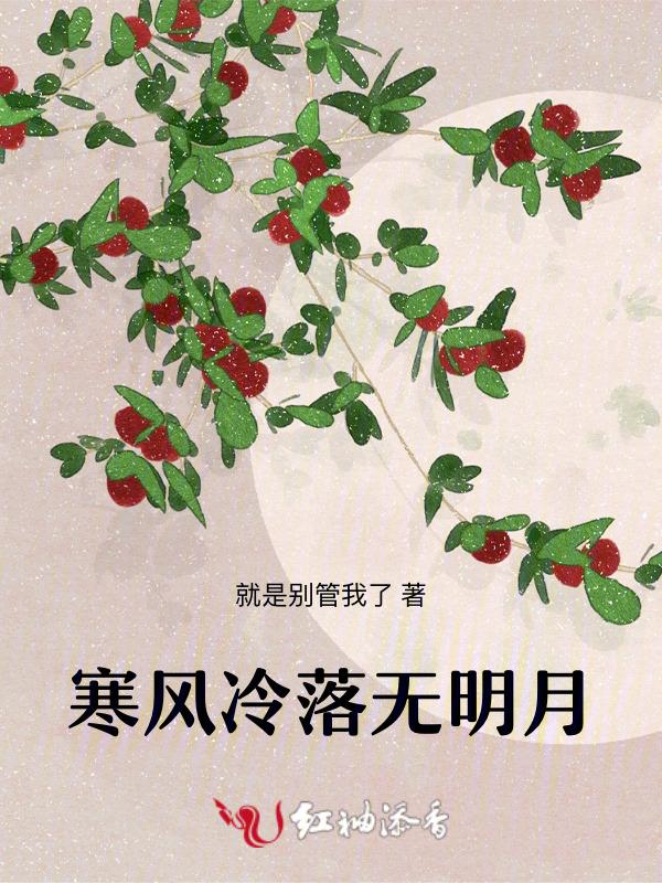 寒风落雪