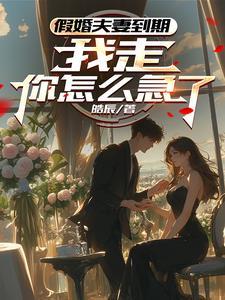假结婚然后离婚