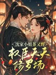 沈家小姐全文免费
