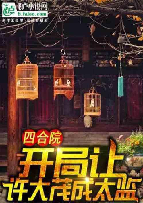 四合院开局抢了娄晓娥进小