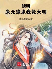 晚明朱元璋求我救大明
