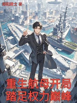 重生买航母