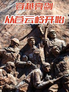 穿越亮剑苍云岭罗战