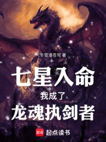主角穿越成七星龙渊剑