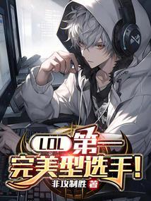 lol最完美英雄