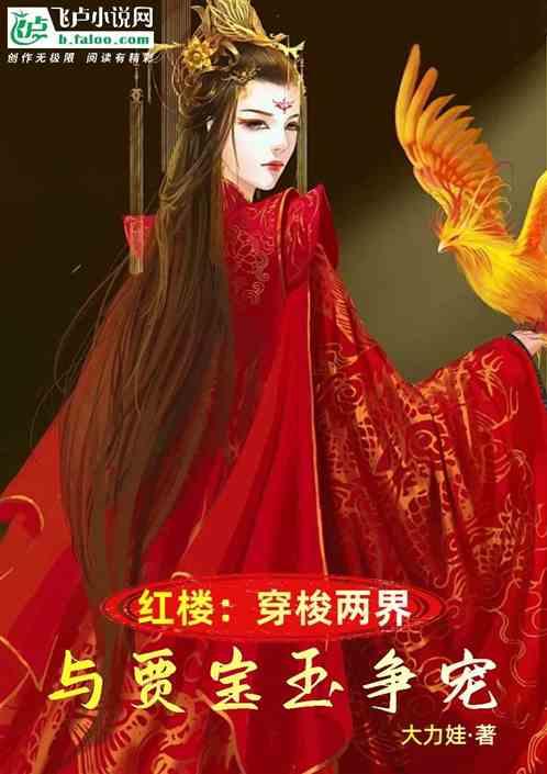 穿越红楼贾宝玉娇妻美妾