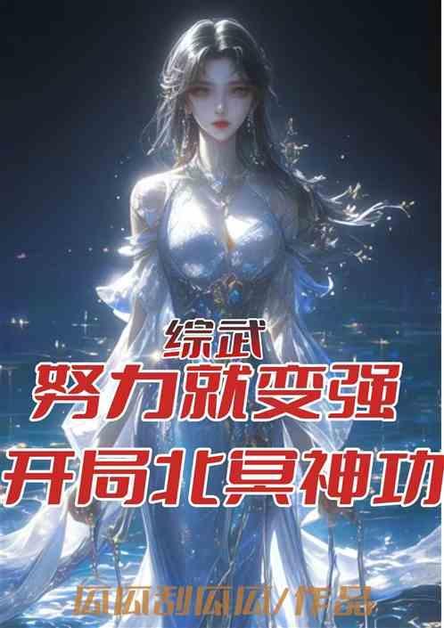综武挂机开局白捡一本北冥神功徐辰