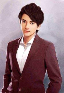 叶辰萧初然全书