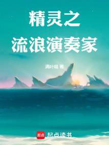 精灵之流浪演奏家的作者
