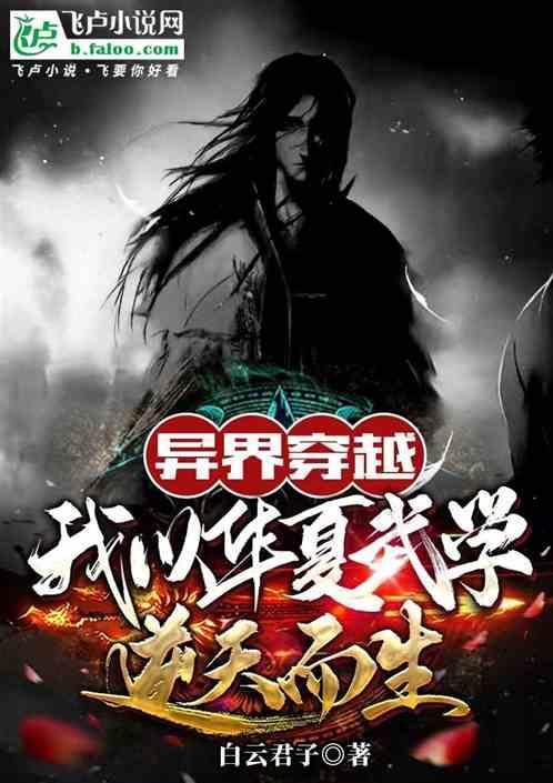 异界之华夏古武