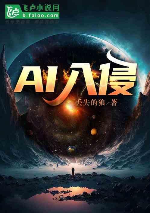 ai入侵评论区