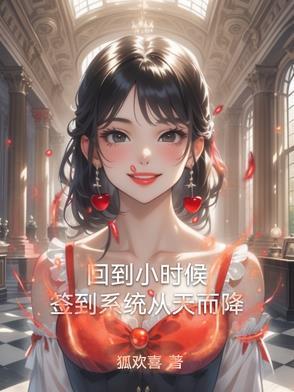 穿越回到自己小时候