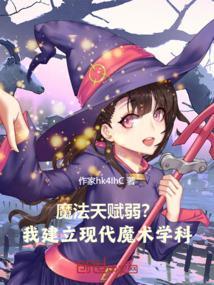 现代魔法高手