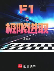 F1之极限进取 暑语