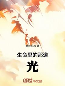 生命里的那道光600字作文