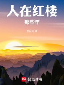 人在红楼那些年全部免费阅读