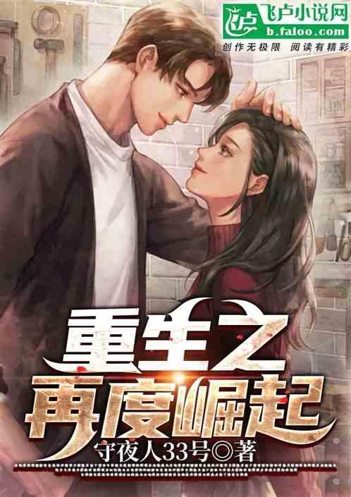 重生之再铸辉煌无弹窗