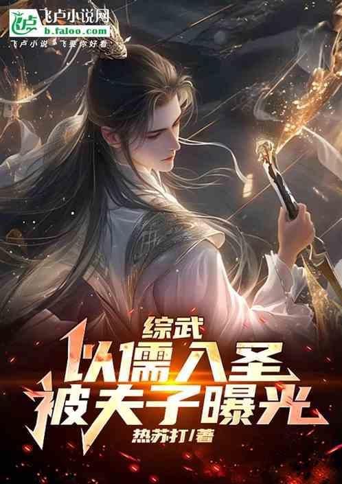 综武以儒入圣