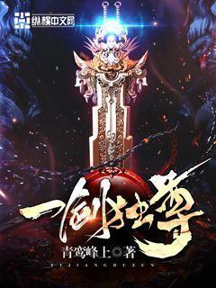 一剑独尊大结局最新章节目录