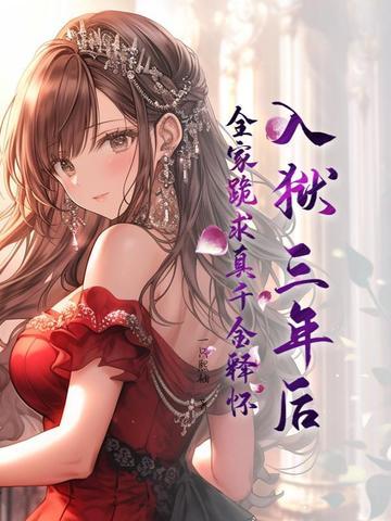 入狱3年
