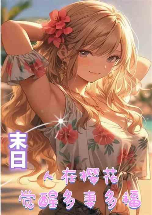 人在末日刚成首富免费漫画