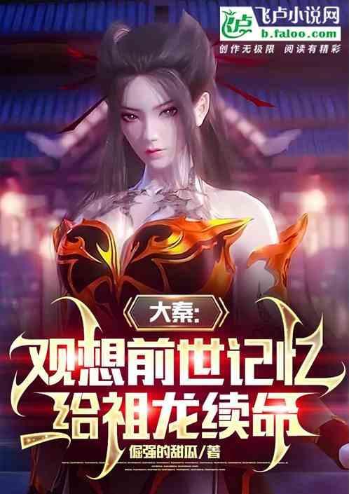 大秦观想前世记忆