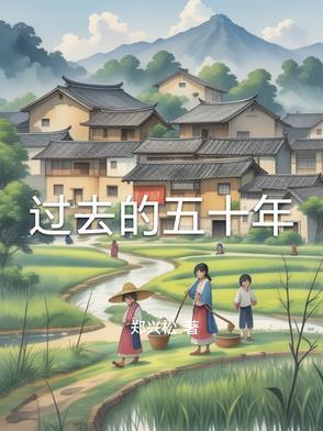 五十年的历程