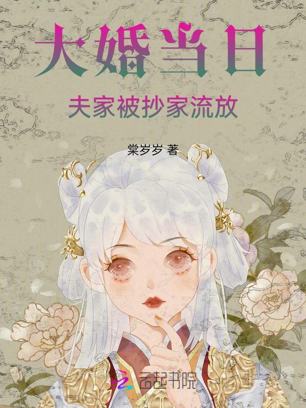 夫家被抄家流放txt