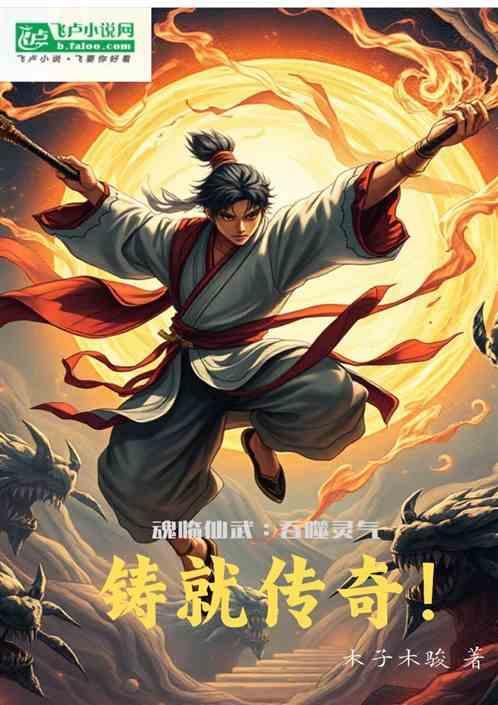 魂武之灵免费阅读