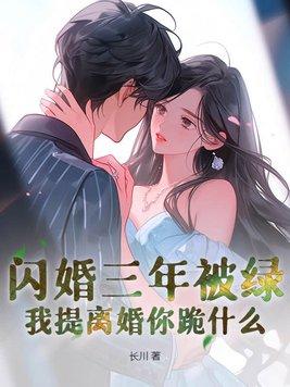 闪婚三年无人知道她的老公是谁