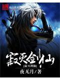 寂灭剑尊