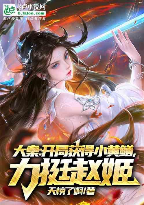 大秦之开局收了赵姬