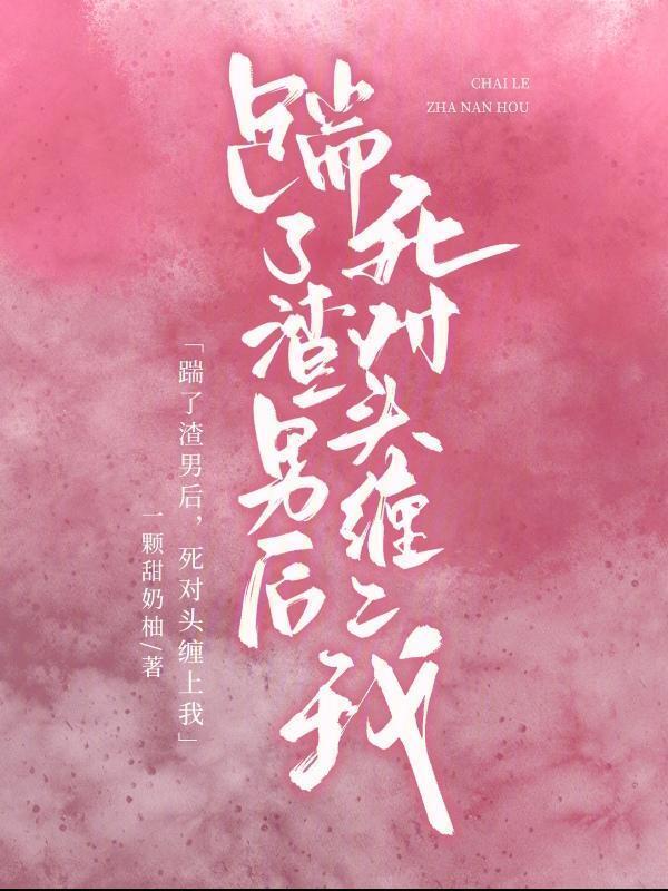 踹了渣攻后我跟他小叔he了