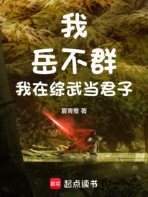 岳不群!我在综武当君子免费
