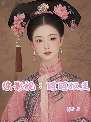 综影视之清昭
