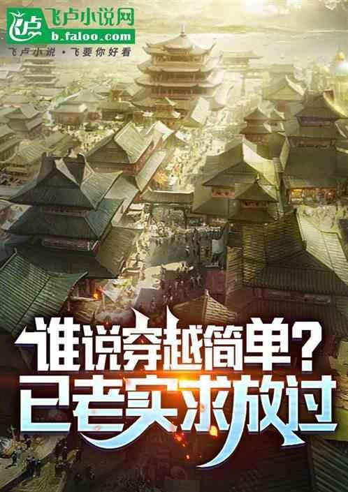 谁说穿越好书籍