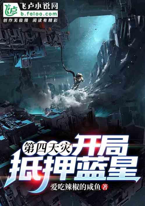 第四天灾流完本