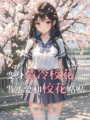 变身绝美校花男主