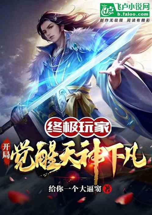 终极玩家美剧