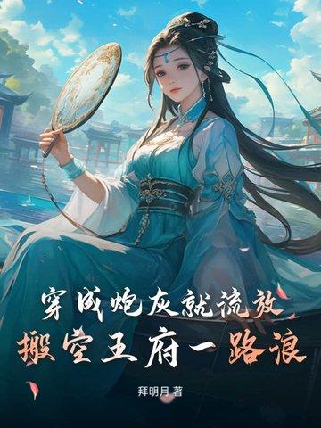 穿越成炮灰