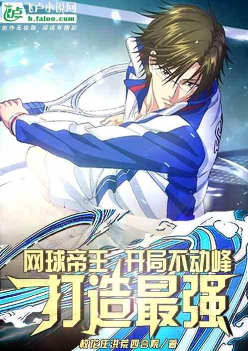 网球帝