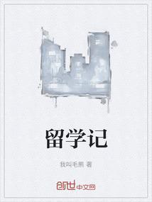 留学记小雯第三部