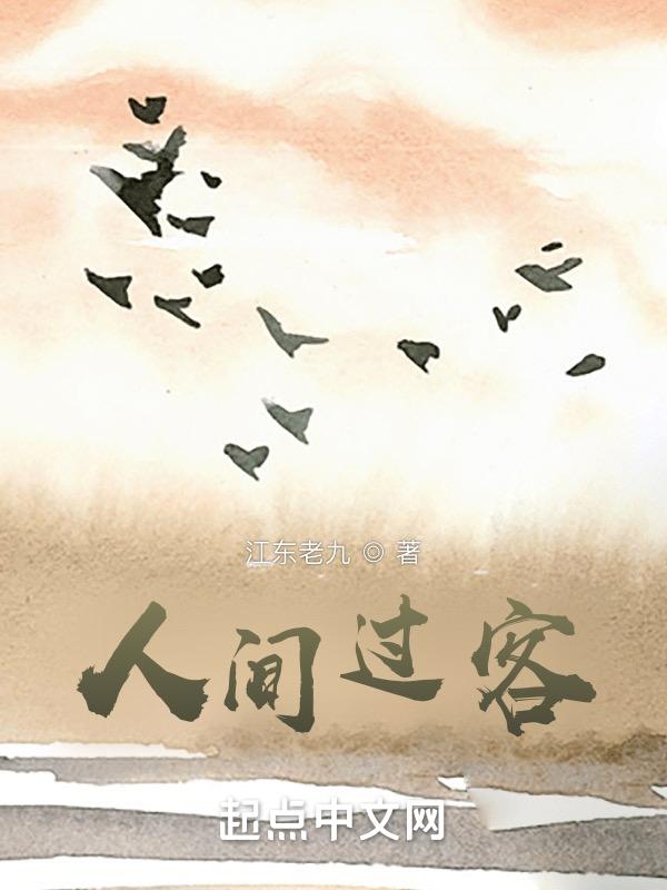 人间过客下一句