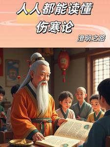 伤寒论解读