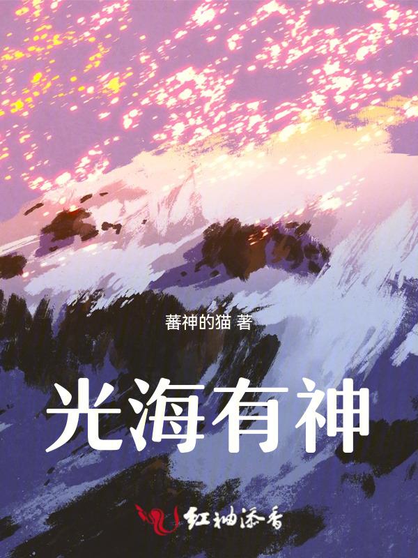 原神光海